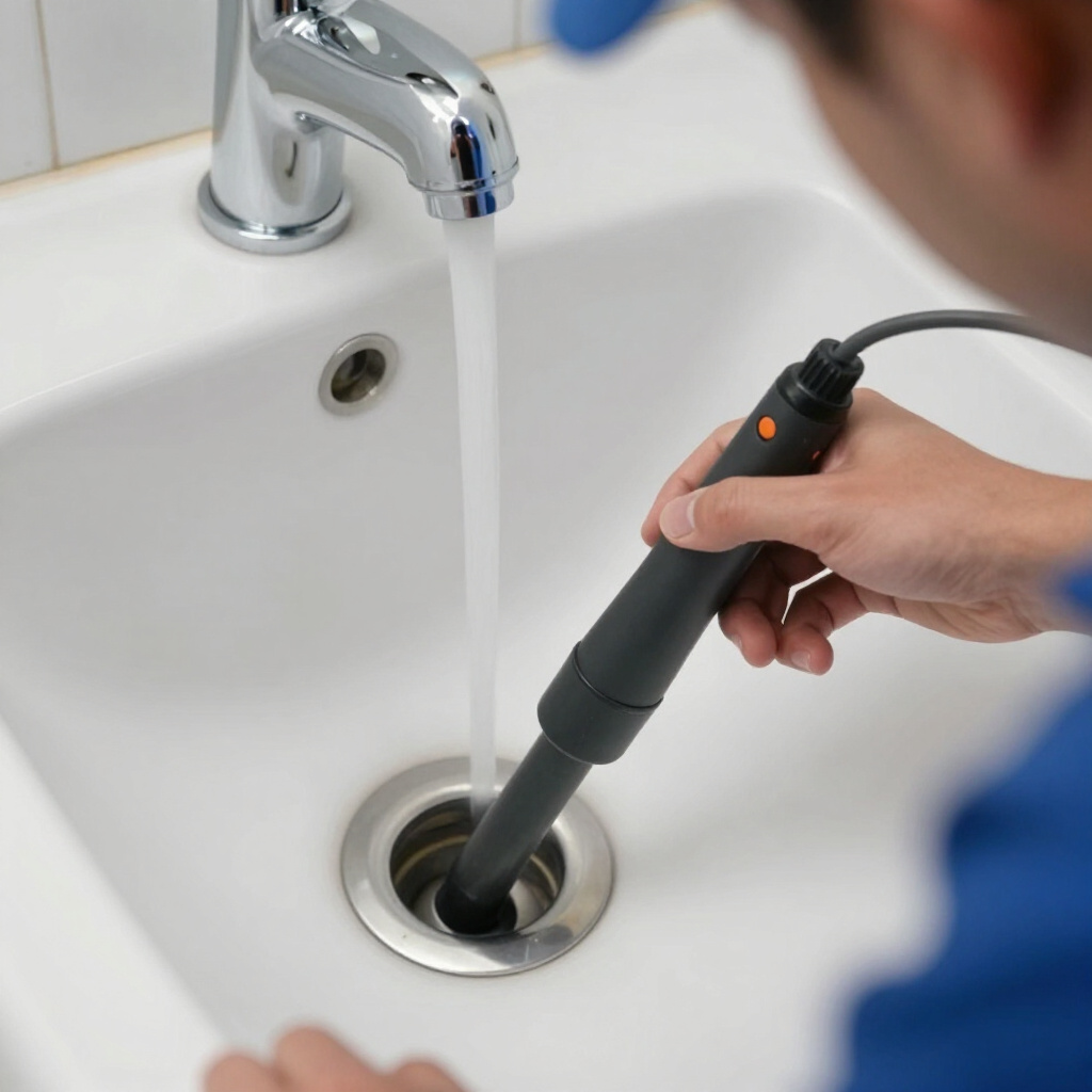 Drain Cleaning & Unclogging in Zanesville