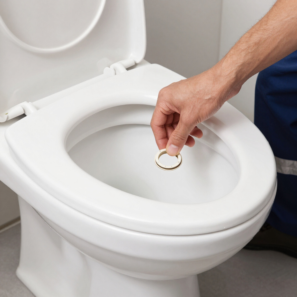 Toilet & Faucet Repair in Zanesville
