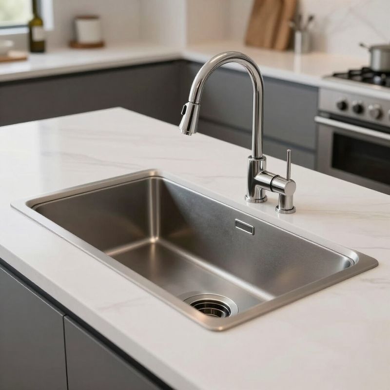 Safety Tips for Checking Plumbing in a Utility Closet in Zanesville